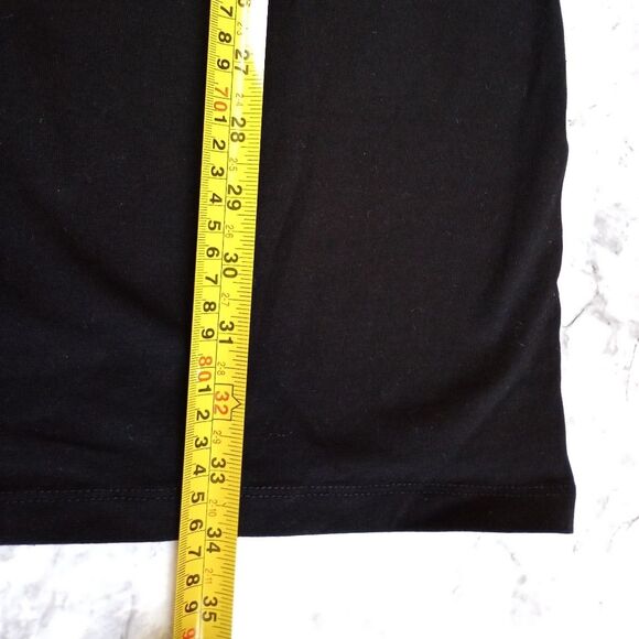 NWT Calvin Klein Shirt Dress Size Small - Picture 7 of 8